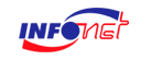 Logotipo Infonet
