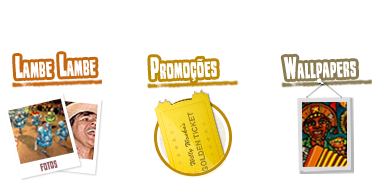 Destaques