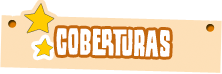 Coberturas