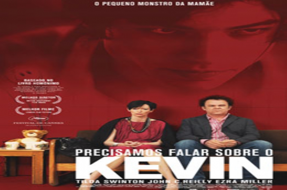 Precisamos falar sobre o Kevin Notícias de Sergipe Cinema Precisamos falar sobre o Kevin Notícias de Sergipe Cinema