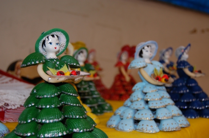 Artes u00e3os expõem no Mirante da Treze de Julho Infonet Notícias de Sergipe Cultura Artesanato Alentejano Em Madeira ~ Artes u00e3os expõem no Mirante da Treze de Julho Infonet Notícias de Sergipe Cultura