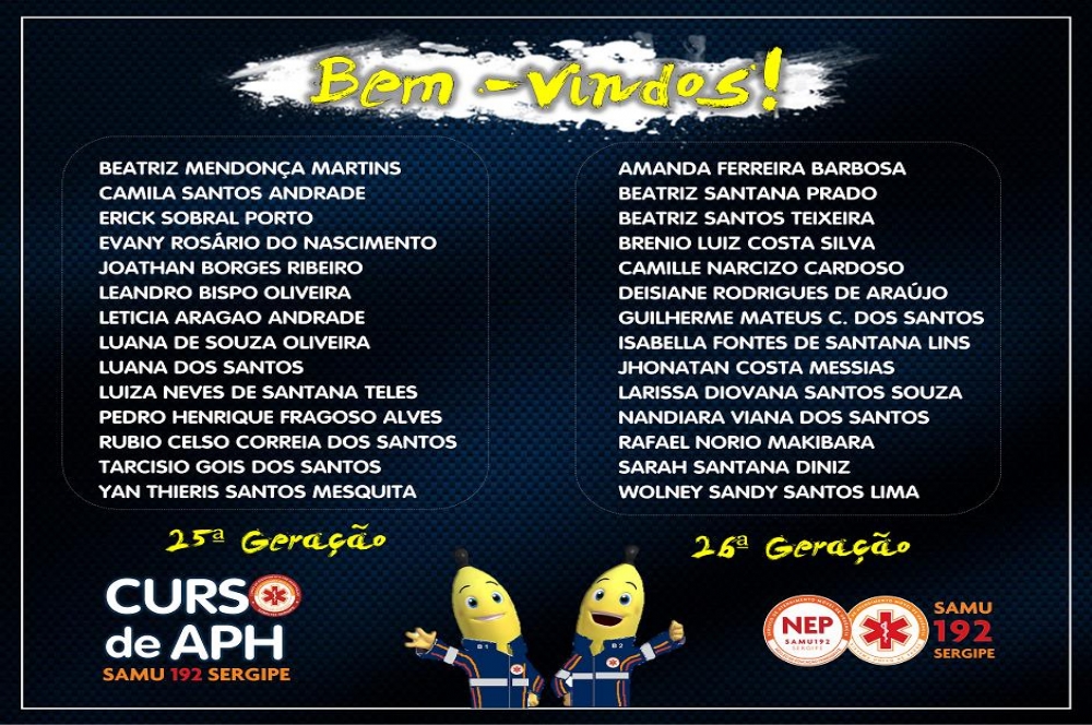 Curso resultado