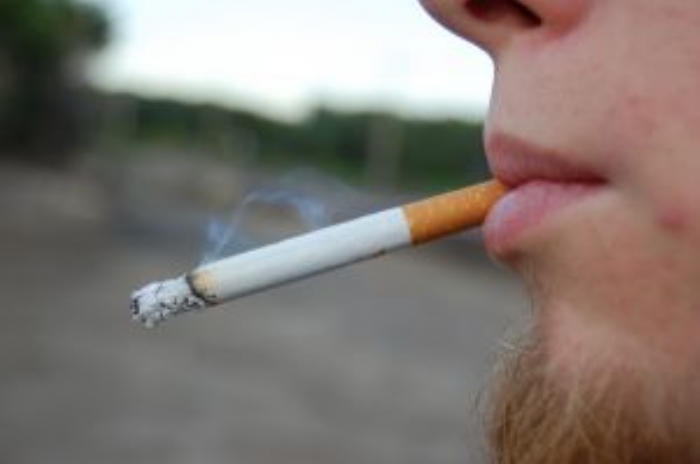 Como retirar a dependência da fumagem