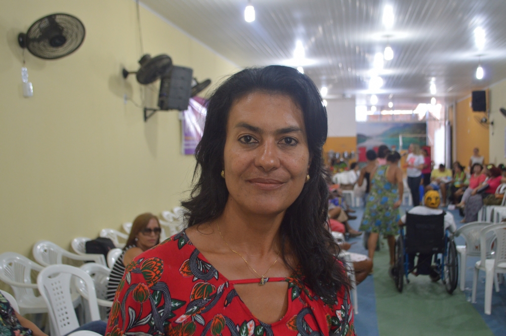 Roda de conversa promove emponderamento feminino Infonet Notícias de Sergip -> Conversa Banheiro Feminino Roda de conversa promove emponderamento feminino Infonet Notícias de Sergip -> Conversa Banheiro Feminino