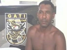 Assalto Banese: dois suspeitos são presos em Pedrinhas Assalto Banese: dois suspeitos são presos em Pedrinhas