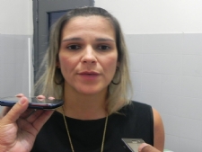 Tiro que atingiu menino de cinco anos foi acidental Tiro que atingiu menino de cinco anos foi acidental
