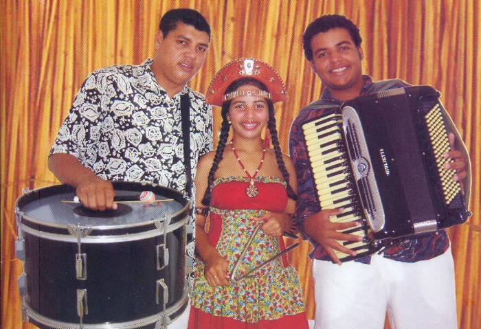  musical group 