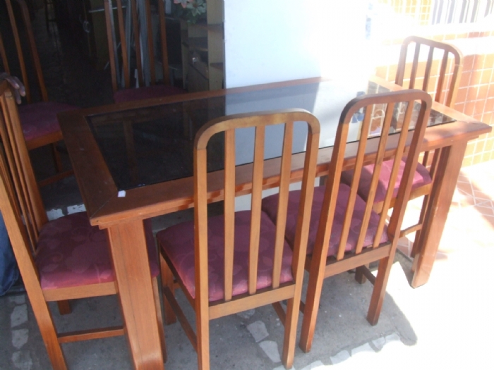 Móveis usados são opção barata Notícias de Sergipe Economia