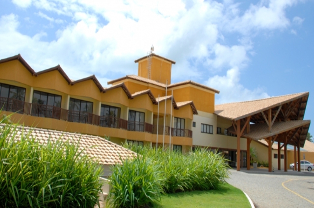 Resort na Barra dos Coqueiros é reformado em Sergipe Notícias de Sergipe Economia Resort na Barra dos Coqueiros é reformado em Sergipe Notícias de Sergipe Economia