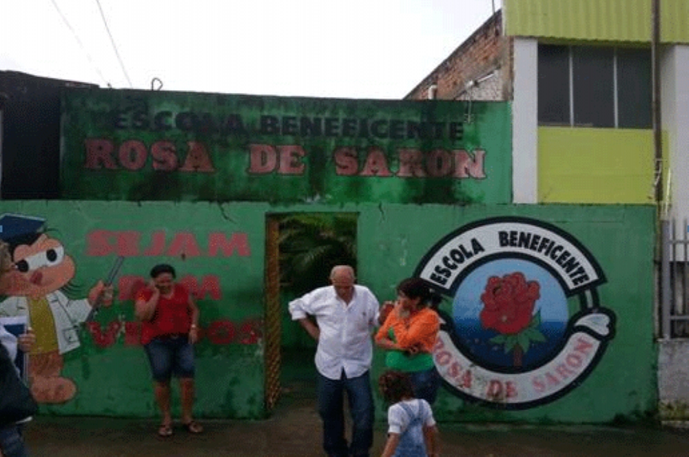 jardim rosas de saron: do Dia do Bem Fazer – Infonet Notícias de Sergipe – Educação jardim rosas de saron: do Dia do Bem Fazer – Infonet Notícias de Sergipe – Educação