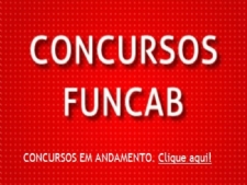 Concurso PM: Funcab divulga resultado da prova no dia 12 Concurso PM: Funcab divulga resultado da prova no dia 12