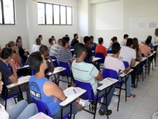 Divulgado o gabarito do concurso da PMSE Divulgado o gabarito do concurso da PMSE