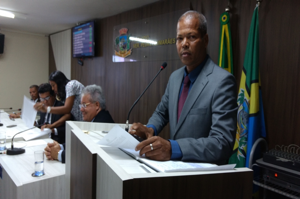 Image result for prefeito Luizinho de carmopolis