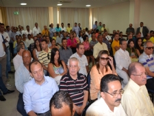 Eleições 2014: PSB só baterá o martelo no mês de abril Eleições 2014: PSB só baterá o martelo no mês de abril
